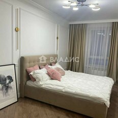 Квартира 50 м², 1-комнатная - изображение 5