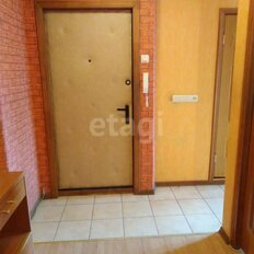 Квартира 58 м², 3-комнатная - изображение 3