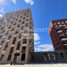 Квартира 31,2 м², 1-комнатная - изображение 2