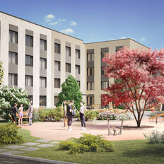 Квартира 38,1 м², 2-комнатная - изображение 3