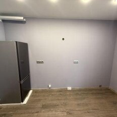 Квартира 34,7 м², 1-комнатная - изображение 5