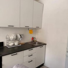 Квартира 39,8 м², 2-комнатная - изображение 1