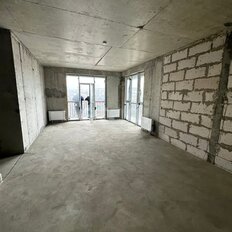 Квартира 53,5 м², 2-комнатная - изображение 5
