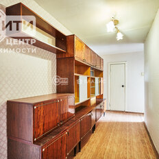 Квартира 56,7 м², 2-комнатная - изображение 3