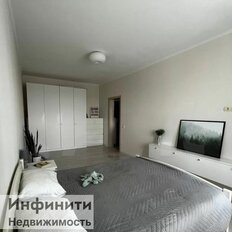 Квартира 45,2 м², 1-комнатная - изображение 3