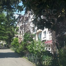 Квартира 20 м², 1-комнатная - изображение 5