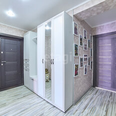 Квартира 57,3 м², 2-комнатная - изображение 4