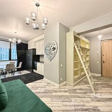 Квартира 60 м², 3-комнатная - изображение 2