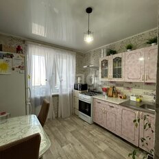 Квартира 36 м², 1-комнатная - изображение 5