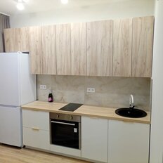 Квартира 42 м², 2-комнатная - изображение 2