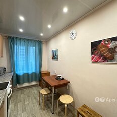 Квартира 41 м², 1-комнатная - изображение 3