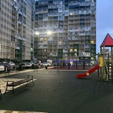 Квартира 29 м², студия - изображение 3