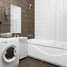 Квартира 75,3 м², 2-комнатная - изображение 5