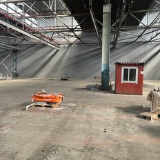 7000 м², склад - изображение 3