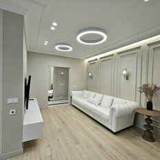 Квартира 104,5 м², 4-комнатная - изображение 3