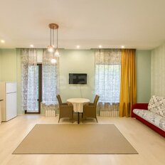 Квартира 30,3 м², студия - изображение 2
