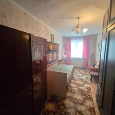 Квартира 55,3 м², 3-комнатная - изображение 3