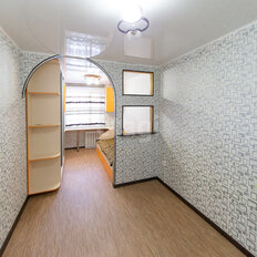 Квартира 44 м², 2-комнатная - изображение 1