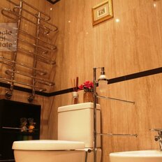 Квартира 54 м², 2-комнатная - изображение 4