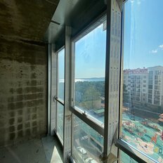 Квартира 138 м², 3-комнатная - изображение 1