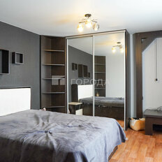 Квартира 102,3 м², 3-комнатная - изображение 2
