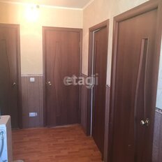 Квартира 35,3 м², 2-комнатная - изображение 5