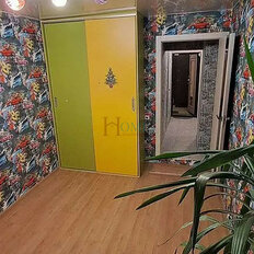 Квартира 58 м², 3-комнатная - изображение 5