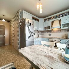 Квартира 54 м², 2-комнатная - изображение 3