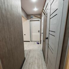 Квартира 34 м², 1-комнатная - изображение 4