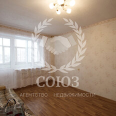 Квартира 35,8 м², 1-комнатная - изображение 2