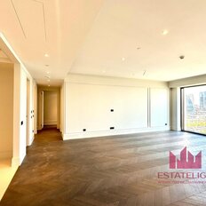 Квартира 128,4 м², 3-комнатные - изображение 5