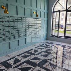 Квартира 27,1 м², студия - изображение 5