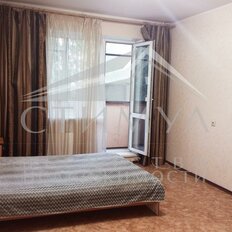 Квартира 37 м², 1-комнатная - изображение 4