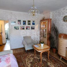 Квартира 35,8 м², 2-комнатная - изображение 5