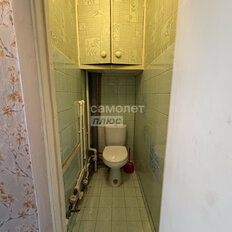 Квартира 55 м², 2-комнатная - изображение 5
