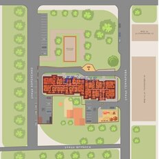 Квартира 30,4 м², 1-комнатная - изображение 5