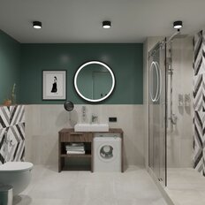 Квартира 34,2 м², 2-комнатные - изображение 5