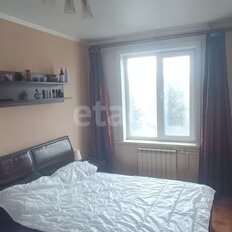 Квартира 58,1 м², 3-комнатная - изображение 5