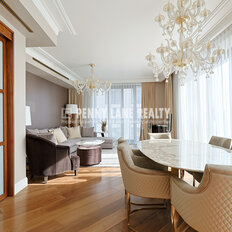 Квартира 195 м², 4-комнатные - изображение 2