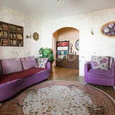 Квартира 54 м², 2-комнатная - изображение 5