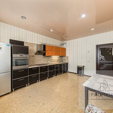 Квартира 65 м², 1-комнатная - изображение 4