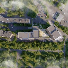 Квартира 57,1 м², студия - изображение 5