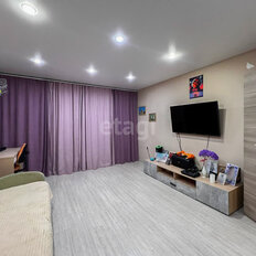 Квартира 78,3 м², 3-комнатная - изображение 2