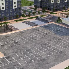 Квартира 42,2 м², 2-комнатная - изображение 3