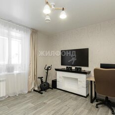 Квартира 56,3 м², 2-комнатная - изображение 2