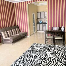 Квартира 43,4 м², 1-комнатные - изображение 4