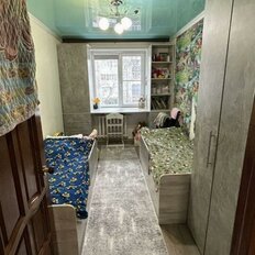 Квартира 58 м², 3-комнатная - изображение 5