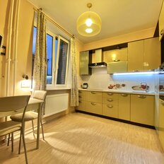 Квартира 35,6 м², 1-комнатная - изображение 1