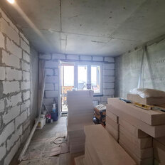 Квартира 40,4 м², 1-комнатная - изображение 4