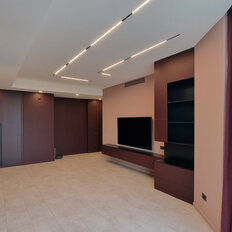Квартира 128,6 м², 3-комнатная - изображение 1